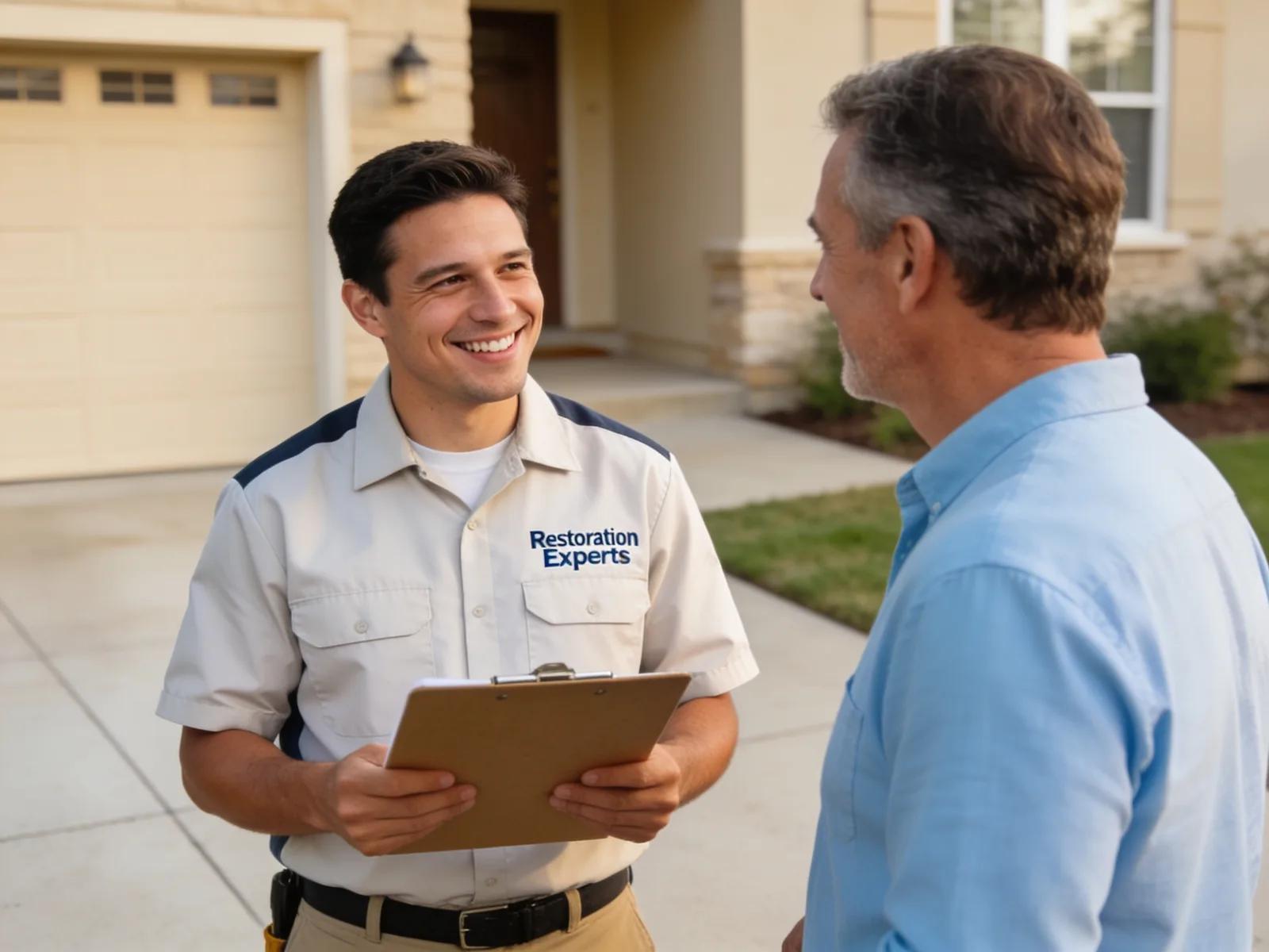 Water Damage Cleanup Ridgway, PA FAQs